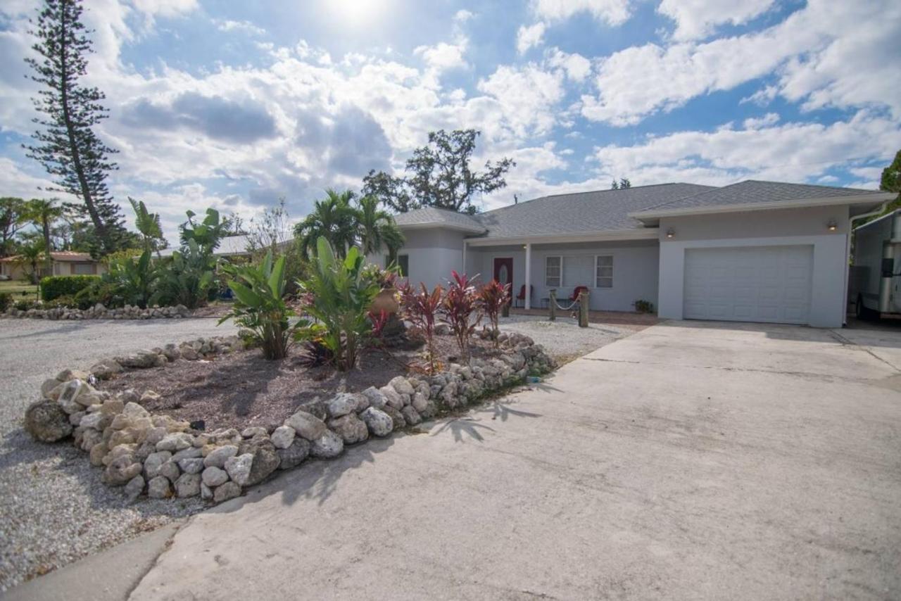 Chic Private Pool Home Minutes To Bonita Beaches Bonita Springs Exterior foto