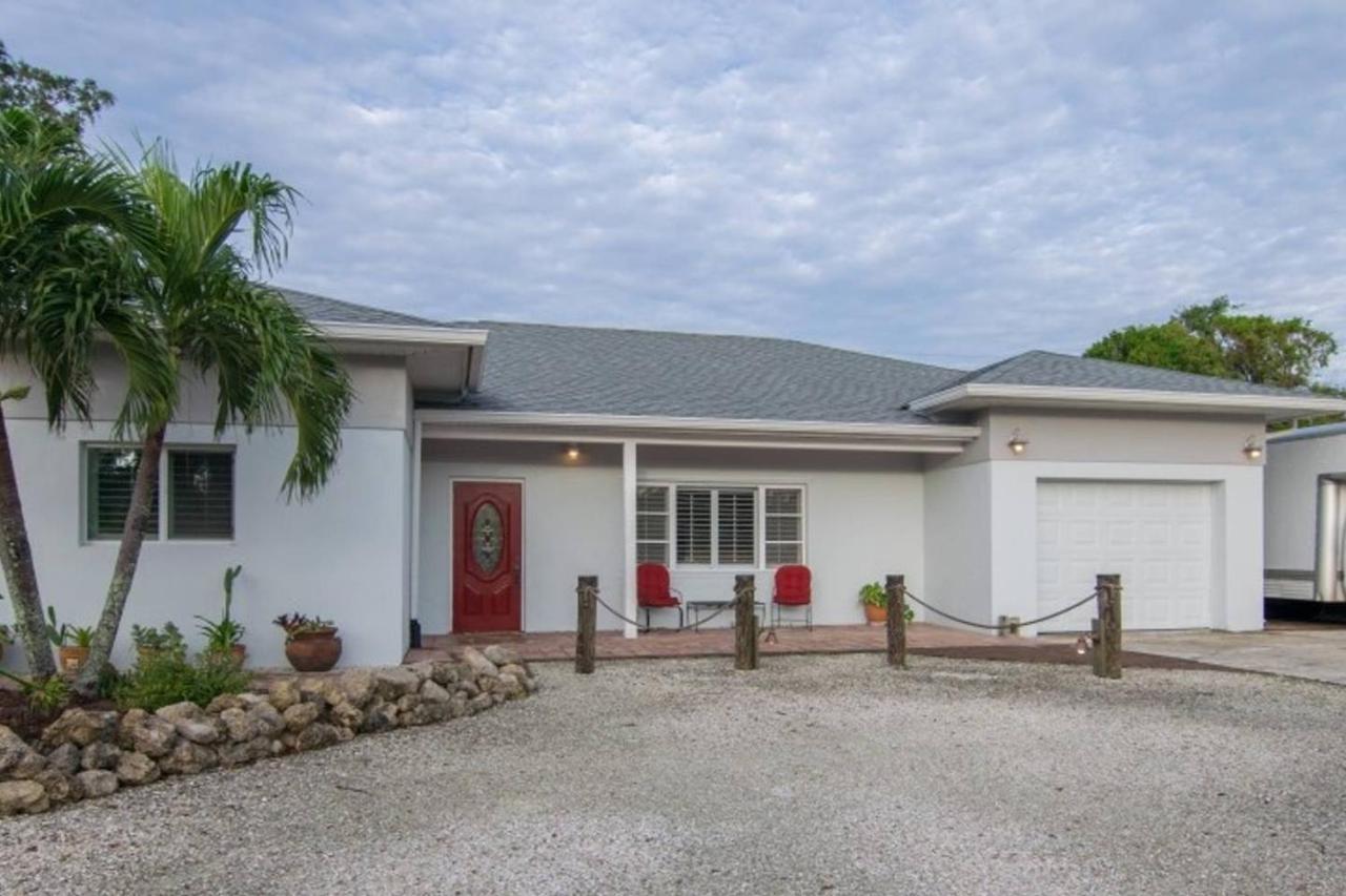 Chic Private Pool Home Minutes To Bonita Beaches Bonita Springs Exterior foto