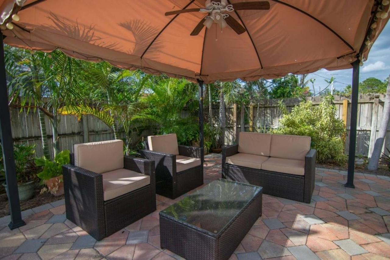 Chic Private Pool Home Minutes To Bonita Beaches Bonita Springs Exterior foto